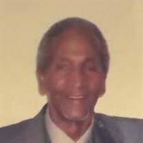 Mr. Raymond Winters