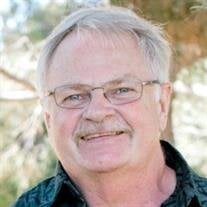JAMES C. HAY