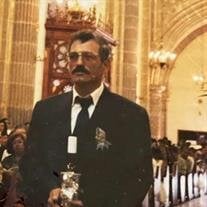 Francisco Macias