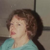 Ms. Freeda Ann Butler