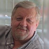 Gary Allen Geringer