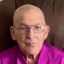 Thomas E. Bridwell