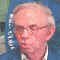 Larry D. Bay