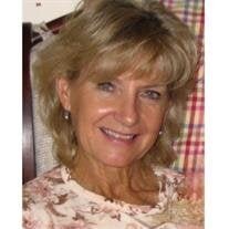 Kathie Mae Layman