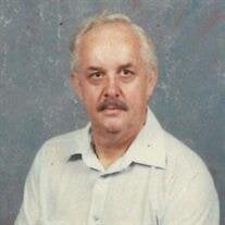 Leonard E. Stone Sr.