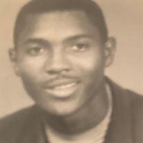 MR. WILLIE T. HARRIS