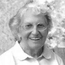 Beverly M. McDaniels