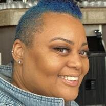 Samantha Bynoe