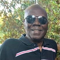Mr. Bernard Lee Whitehead