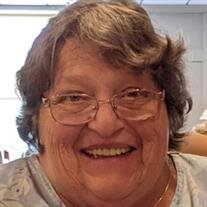 Sheila Colleen Statler