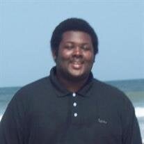 Mr. James J. Edge III