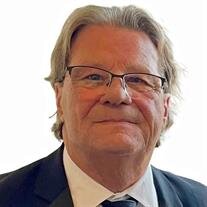 Ronald Paul "Ron" Baughman