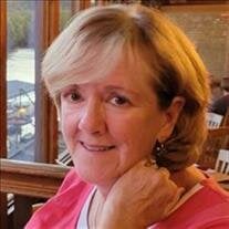 Janet Lowe Murphy