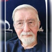 Everett Dale Hockenberry
