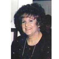 Mary "Cissy" C. Roseberry