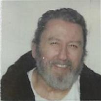 Archie P. Ritson