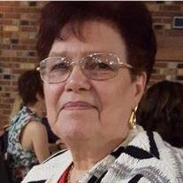 Mrs. Minnie Pearl Myers