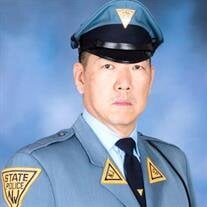 Nam Kyu Cho