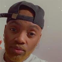 Mr. Harvey Harden Jr.