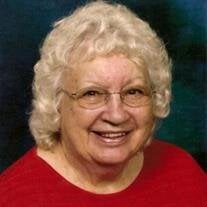 Dolores Baker