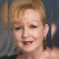 Judith Kay Keough