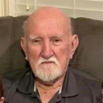 William "Bill" Hamrick