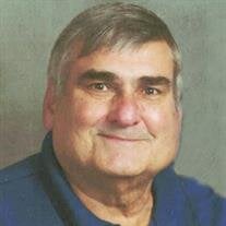 Gary Eugene Davenport