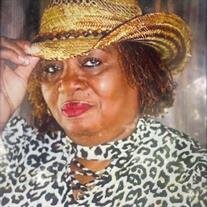 Ms. Gail Chestnut