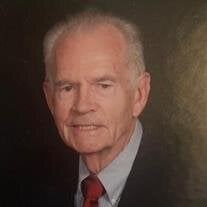 John Tilton May