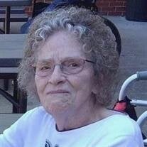 Clarabelle Olmstead