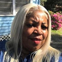 Mrs. Diane Janice Windham