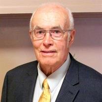 Robert "Bob" R. Sampson