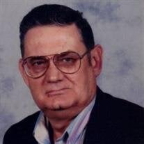 James Raleigh (J.R.) Wilson