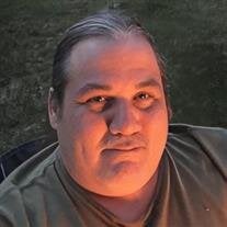 Alan Ray Rabideau