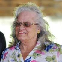 Patricia Gale Moreland