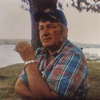 James Gordon Budd, Sr.