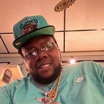 Malcolm Levon Baldwin Sr.