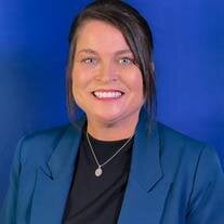 Amber Renée Gregoire Gardner
