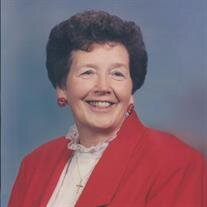 Lorraine Jane Linbo
