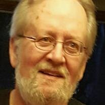 Dr Stuart A Fulkerson