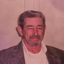 Chester Ray Jordan