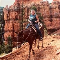 Rose Mary Peery