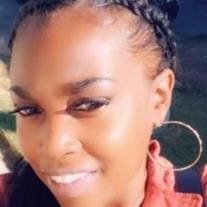 Charnae Nicole Jenkins