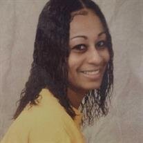 Mrs. Sheila Yvette Anderson
