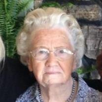 Inola Jane Chappell