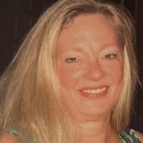 Charlene Davis Woods