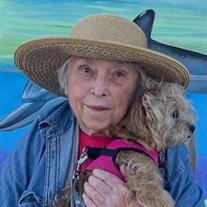 Marilyn Ann Saindon