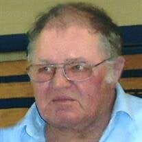 Roger VanDenheuvel