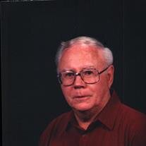 Claxton Vause Jr.