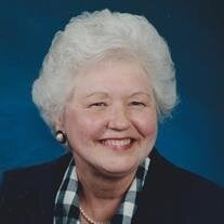 Verna Lane Carpenter